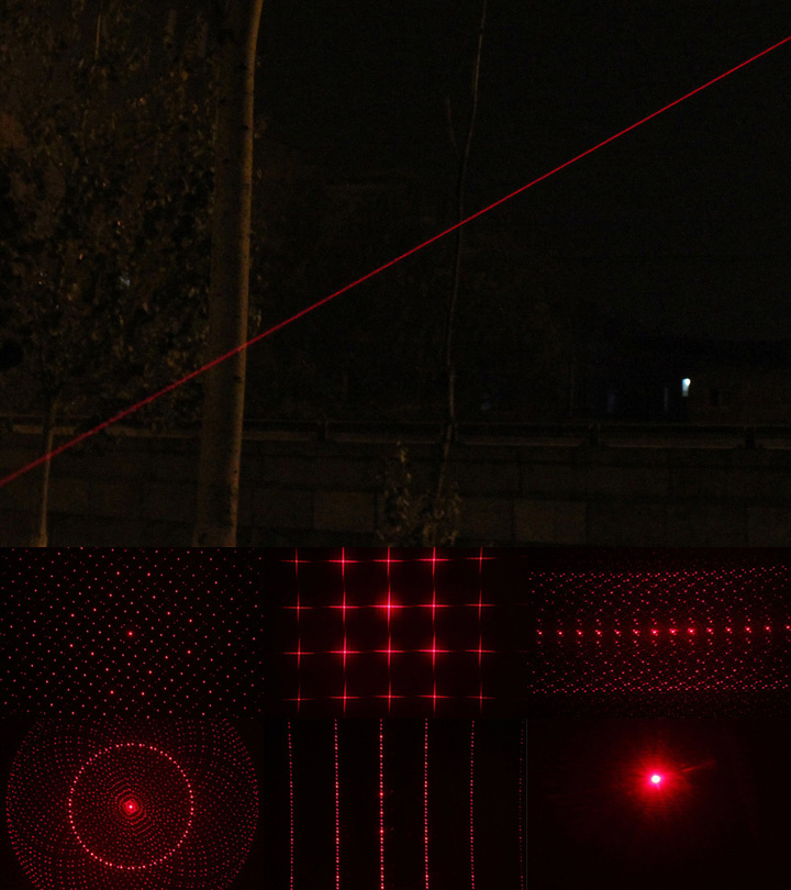 laserpen rood 20mW