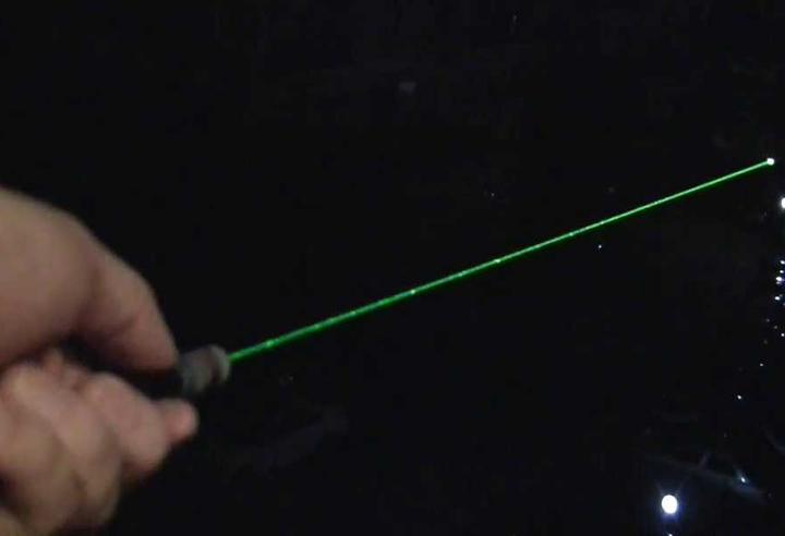 Groene Laserpen 532nm