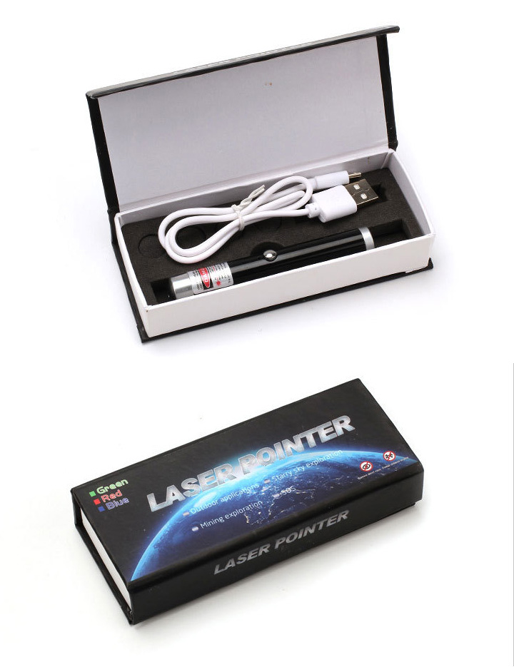 laserpen 100mW 532nm